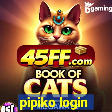 pipiko login